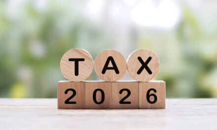 Unraveling the 2025 Tax Overhaul: How New Laws Could Impact You