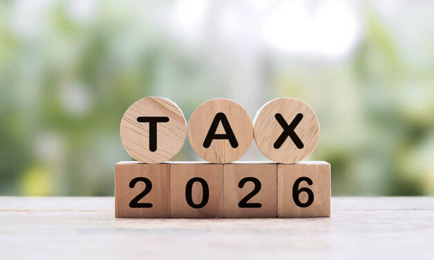 Unraveling the 2025 Tax Overhaul: How New Laws Could Impact You
