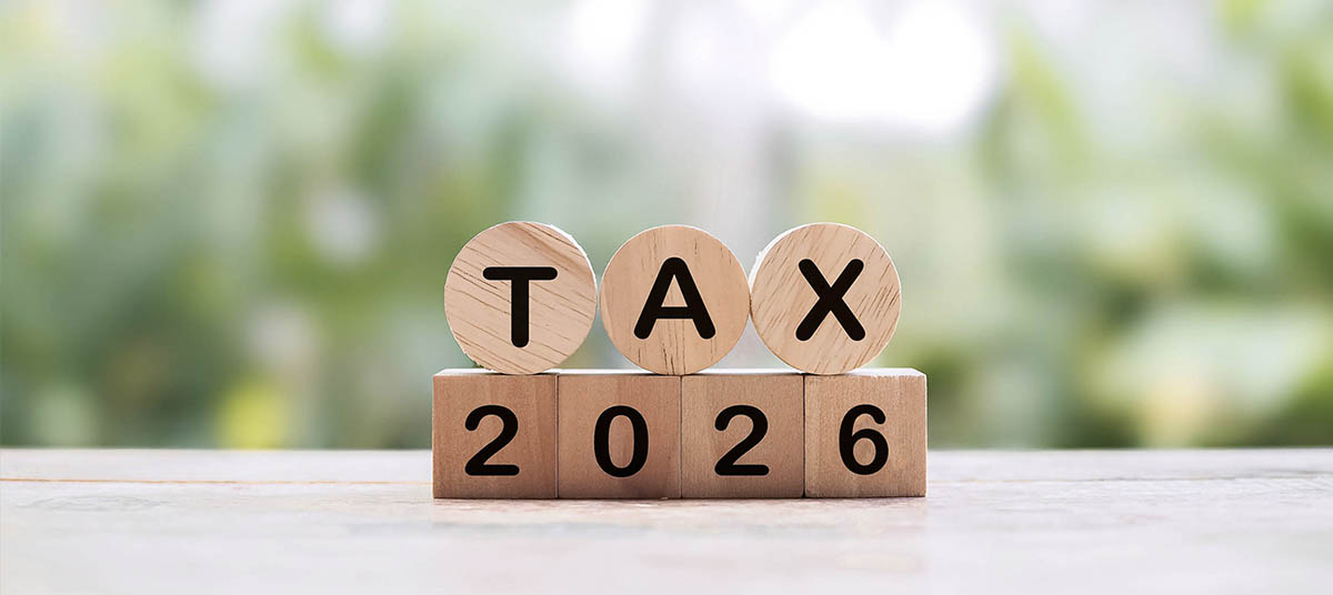 Unraveling the 2025 Tax Overhaul: How New Laws Could Impact You