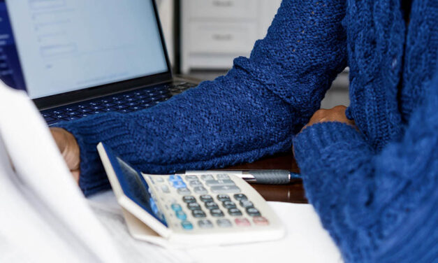 Video Tips: Tax Time is Around the Corner! Are You Ready?