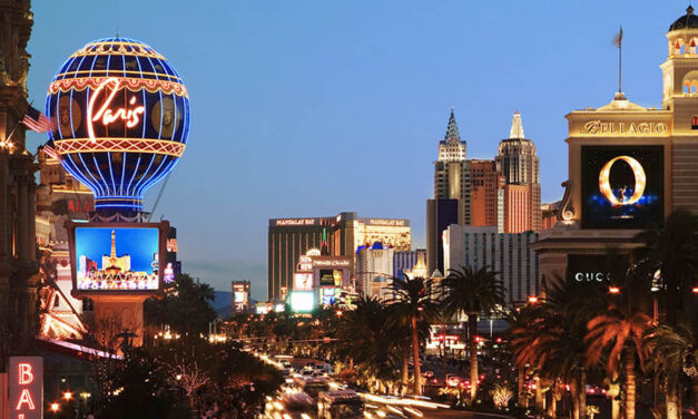 Why Seeing the Same Concert in Las Vegas Can Cost Hundreds More Than Anywhere Else