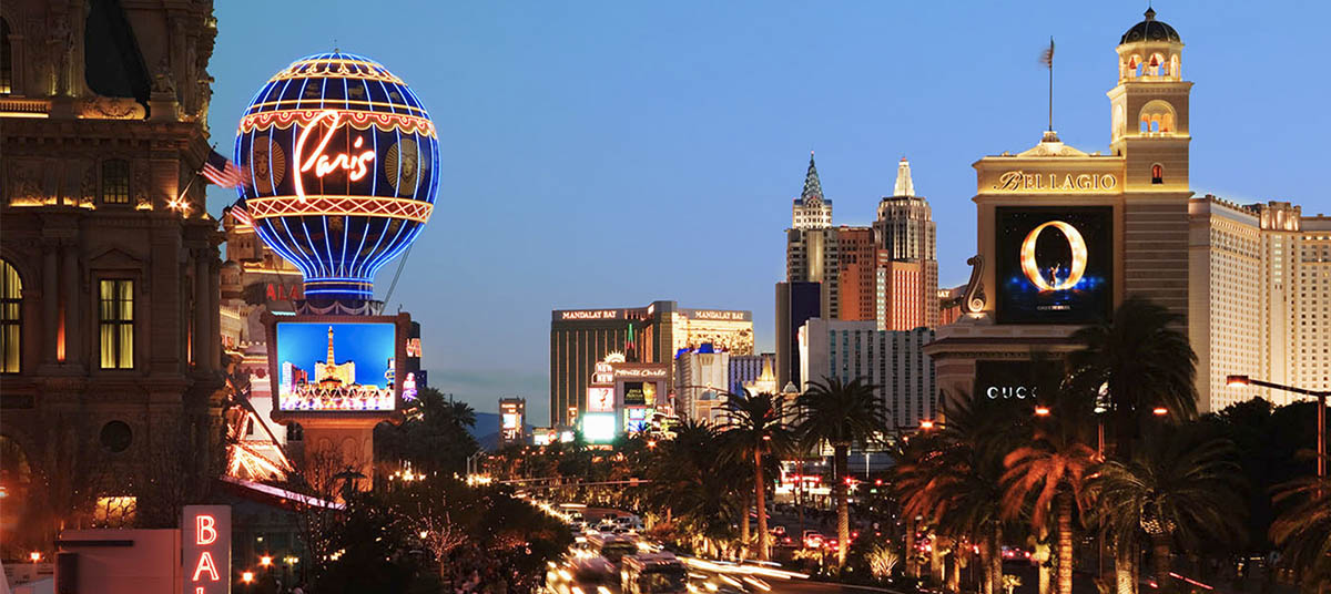 Why Seeing the Same Concert in Las Vegas Can Cost Hundreds More Than Anywhere Else