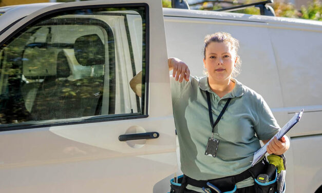 Video Tips: The 2026 Standard Business Mileage Rate Is Here