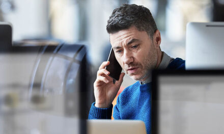 Using a Ghost Preparer? Who Are You Going to Call When the IRS Comes Knocking?