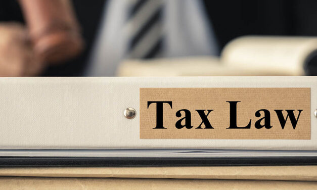 Landmark US Court Ruling May Let Taxpayers Reclaim Penalties and Interest