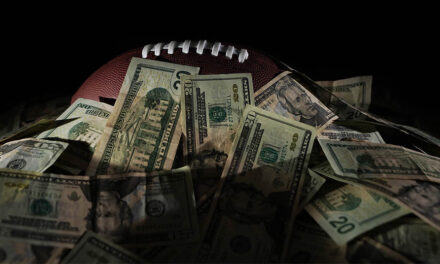 Super Bowl Taxes: Why Sam Darnold’s Tax Bill Shocked Even Football Fans