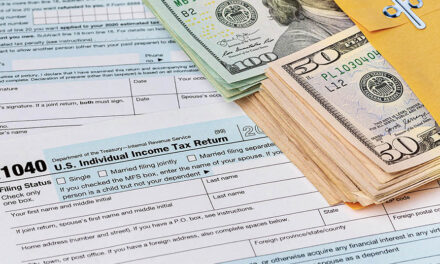 Checking Your Federal Refund Status Is Easy