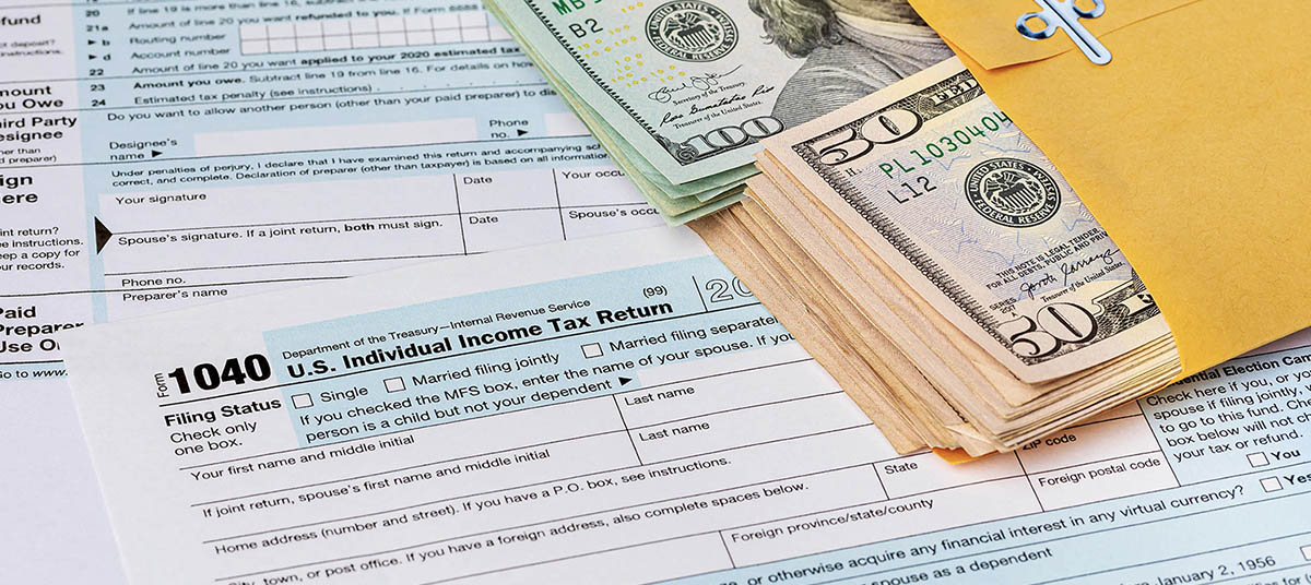 Checking Your Federal Refund Status Is Easy