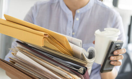 How to Protect Your Business From Employee Bookkeeping Fraud