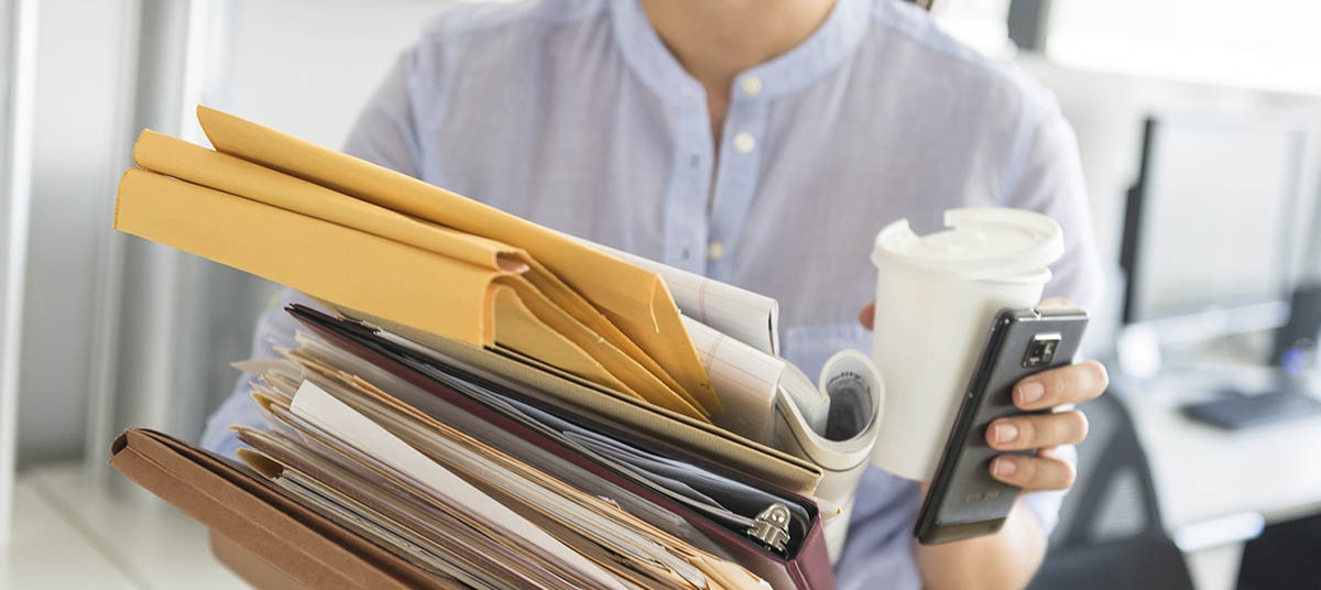 How to Protect Your Business From Employee Bookkeeping Fraud