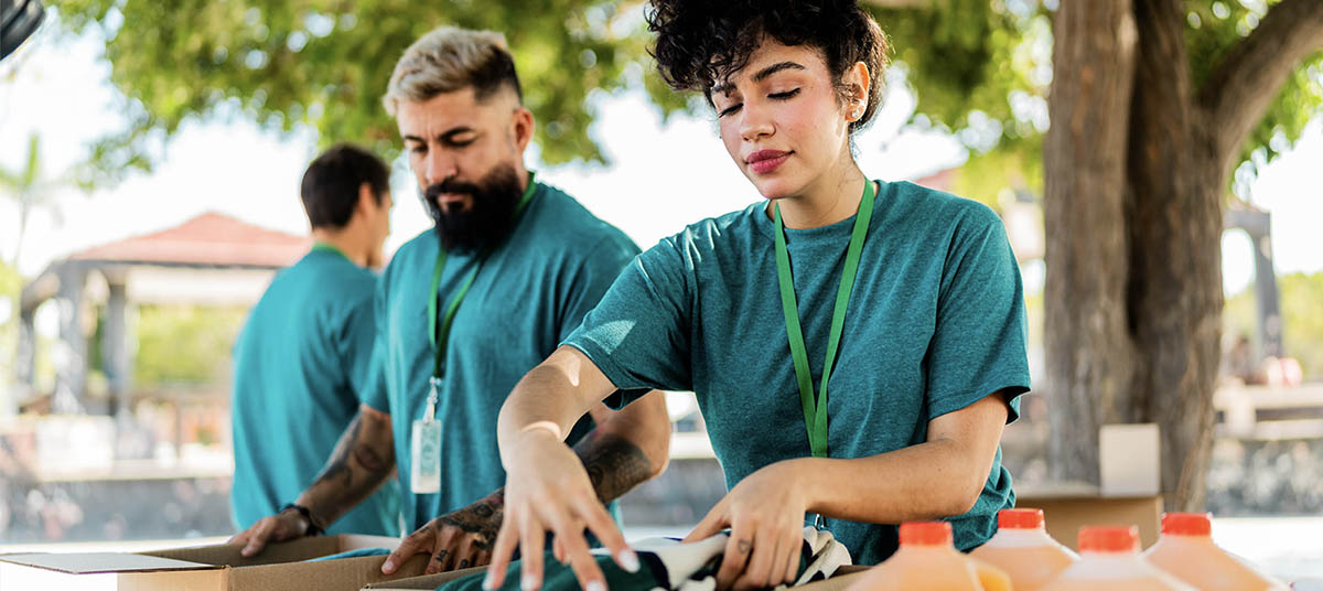 Video Tips: Changes Coming to Charitable Contributions in 2026