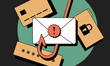 Phishing & AI-Powered Email Scams: How to Protect Yourself and Your Business