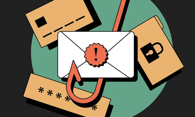 Phishing & AI-Powered Email Scams: How to Protect Yourself and Your Business