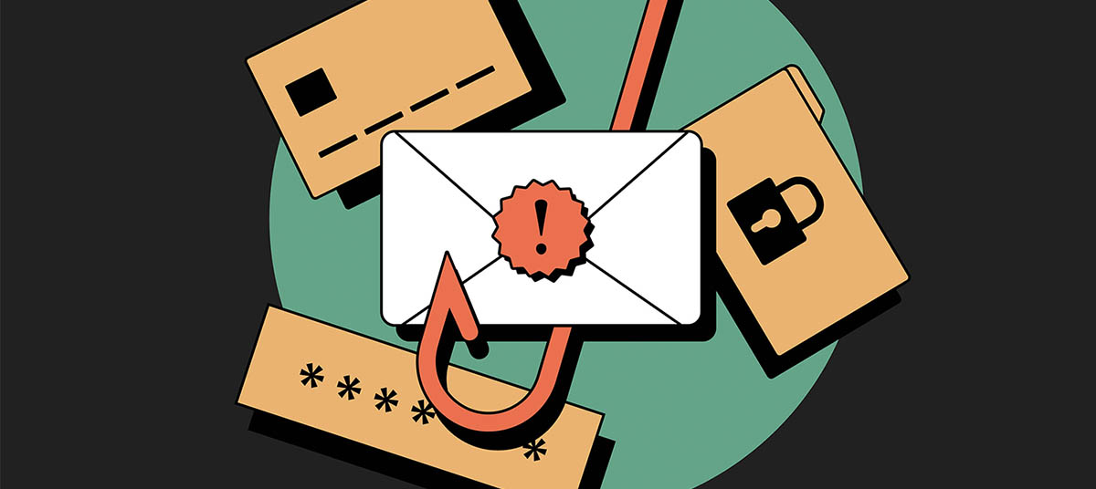 Phishing & AI-Powered Email Scams: How to Protect Yourself and Your Business