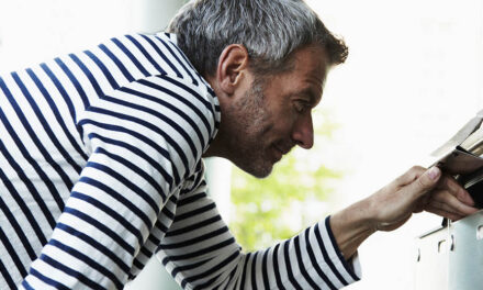 Avoid the Postal Service Drop Boxes, Your Tax Return Might Not Get Postmarked by April 15th