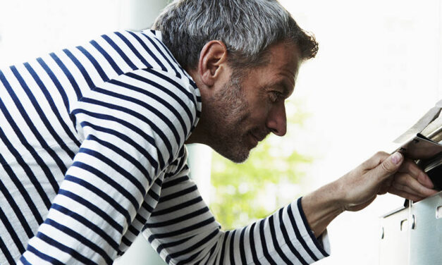 Avoid the Postal Service Drop Boxes, Your Tax Return Might Not Get Postmarked by April 15th