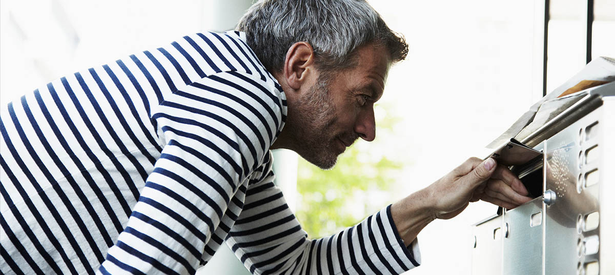 Avoid the Postal Service Drop Boxes, Your Tax Return Might Not Get Postmarked by April 15th