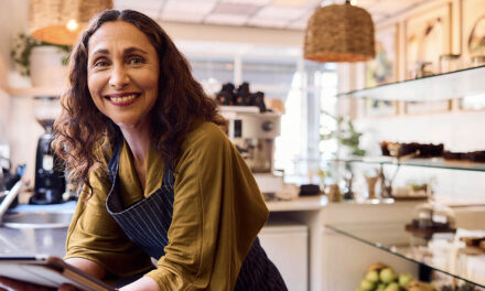 Your Q1 Financial Checkup: 5 Numbers Every Business Owner Should Review Before April