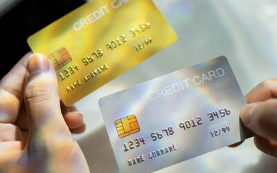 Video Tips: Tax Implications for Cash Back on Business Credit Card Purchases