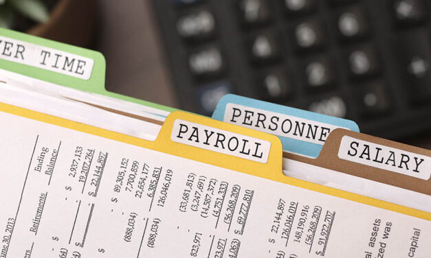 Behind on Payroll Taxes? This Is the Most Dangerous Tax Debt Your Business Can Have