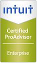 Certified ProAdvisor Enterprise