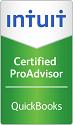 Certified ProAdvisor Quickbooks